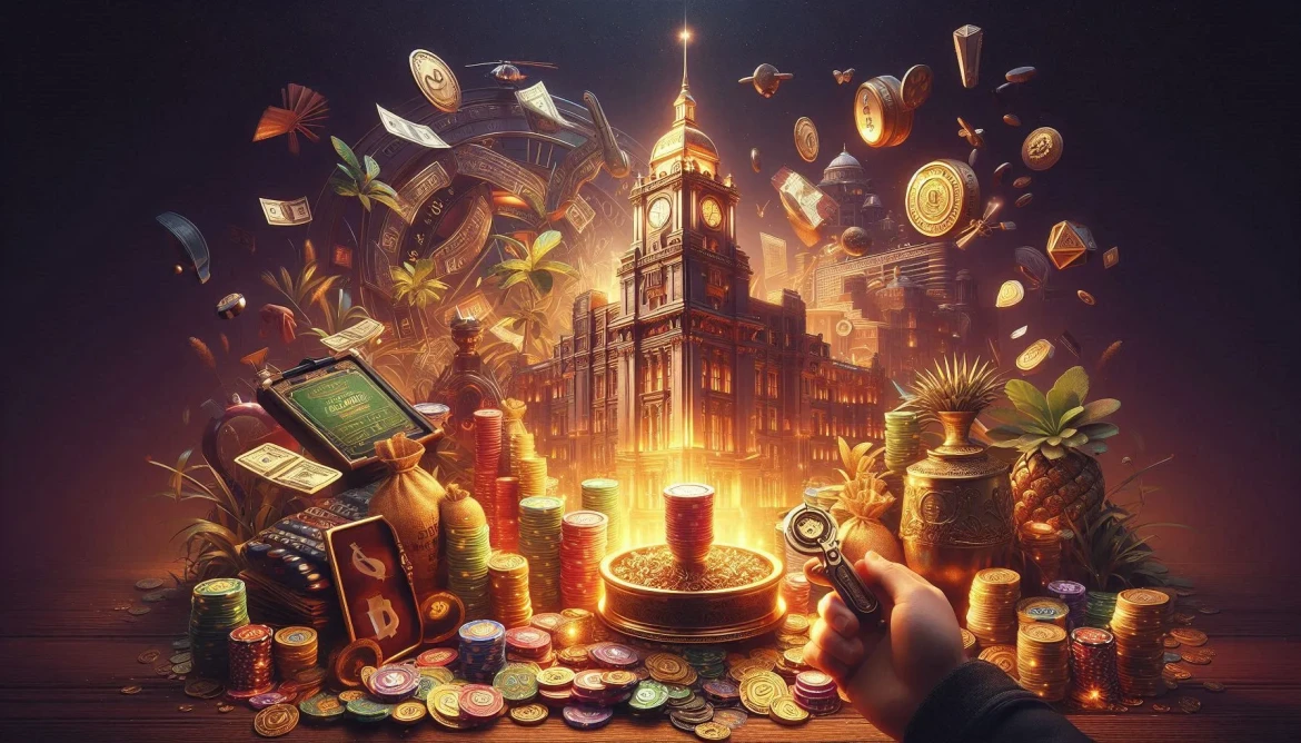Tenbet Casino